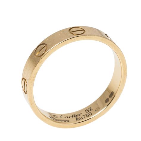 cartier ring price list|cartier ring price range.